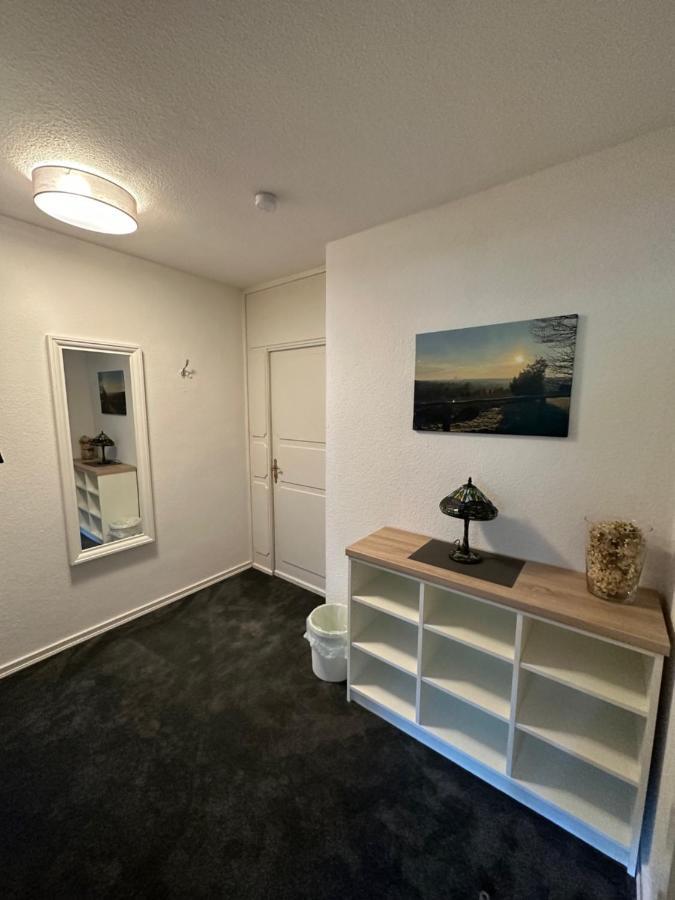 Gasthof Menke Niederhaverbeck Esterno foto
