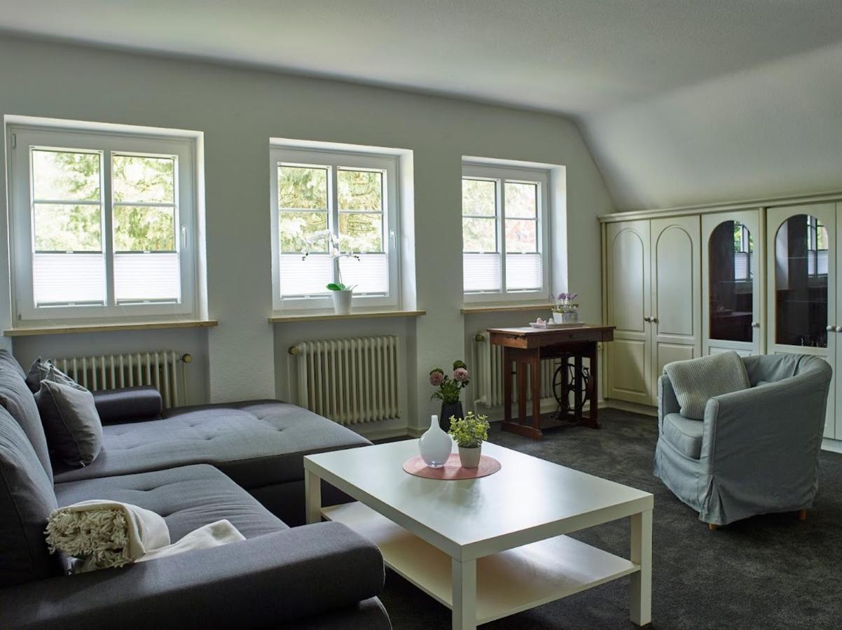 Gasthof Menke Niederhaverbeck Esterno foto